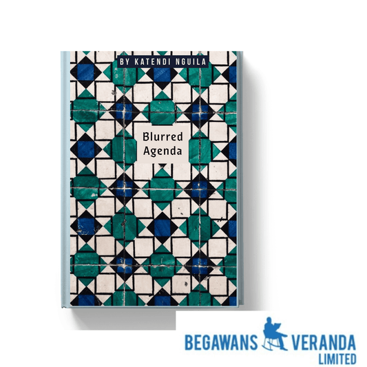 Blurred Agenda - Begawan's Veranda Publishing