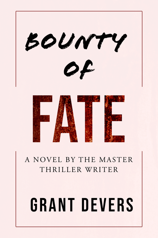 Bounty of Fate - Begawan's Veranda Publishing