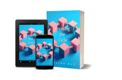 Breaking the Cycle - Begawan's Veranda Publishing
