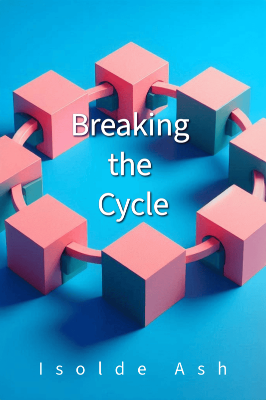 Breaking the Cycle - Begawan's Veranda Publishing
