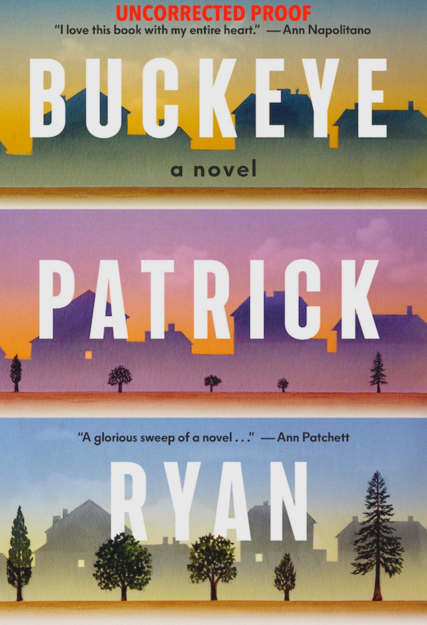 Buckeye - DRM free Ebook - Begawan's Veranda Publishing