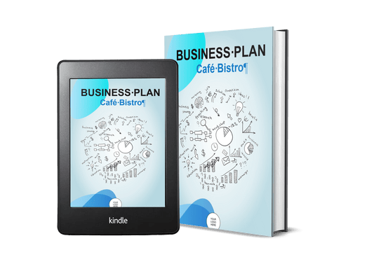 Cafe Bistro Business Plan