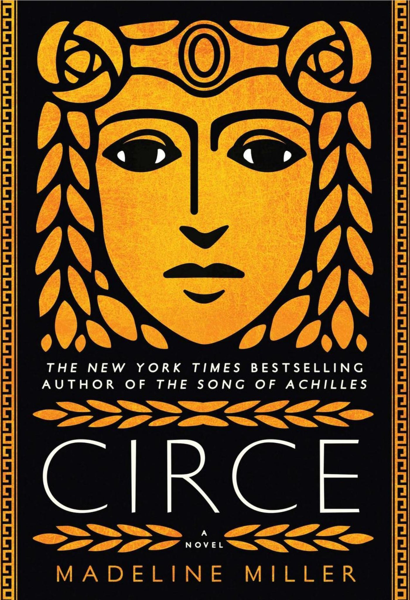 Circe - Ebook Edition - Begawan's Veranda Publishing