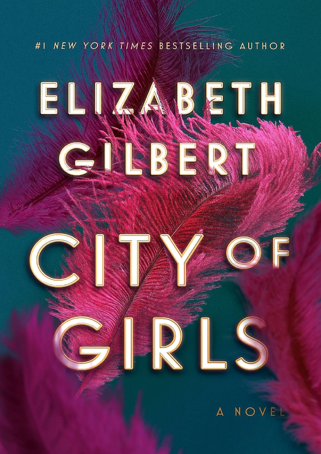 City of Girls - Begawan's Veranda Publishing