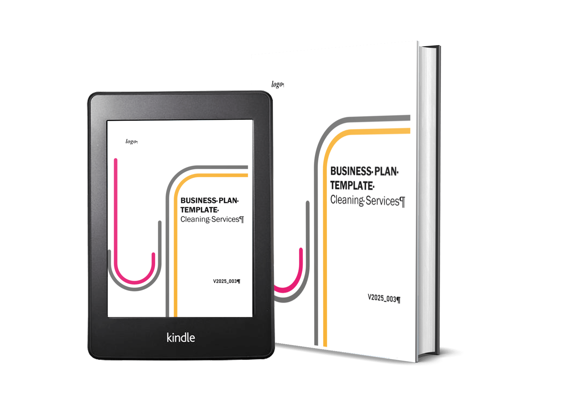 Cleaning Services Business Plan - Begawan's Veranda Publishing