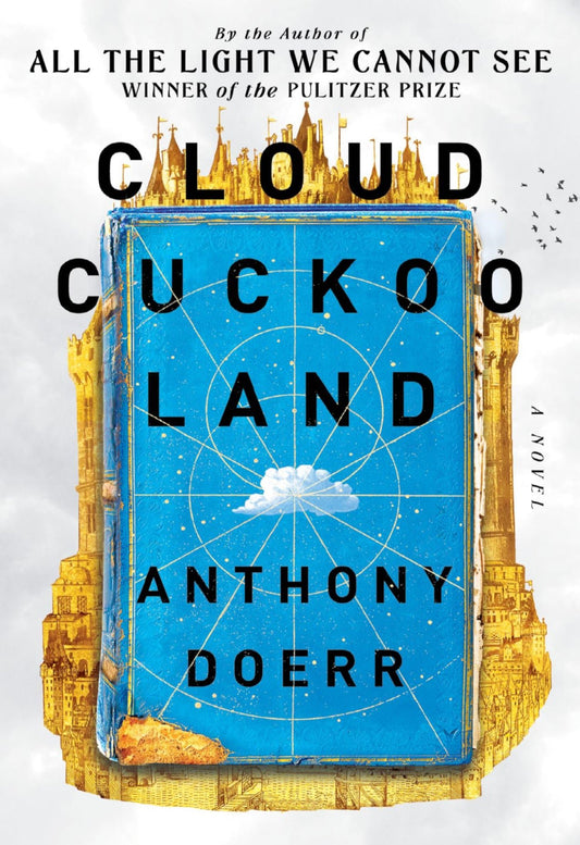 Cloud Cuckoo Land - Begawan's Veranda Publishing