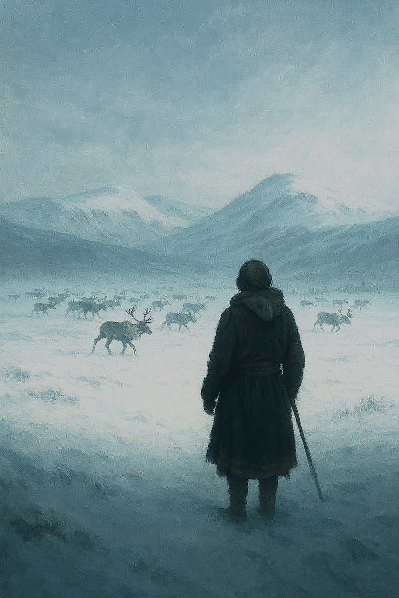 Curated Feb 2026 - Begawan's Veranda Publishing