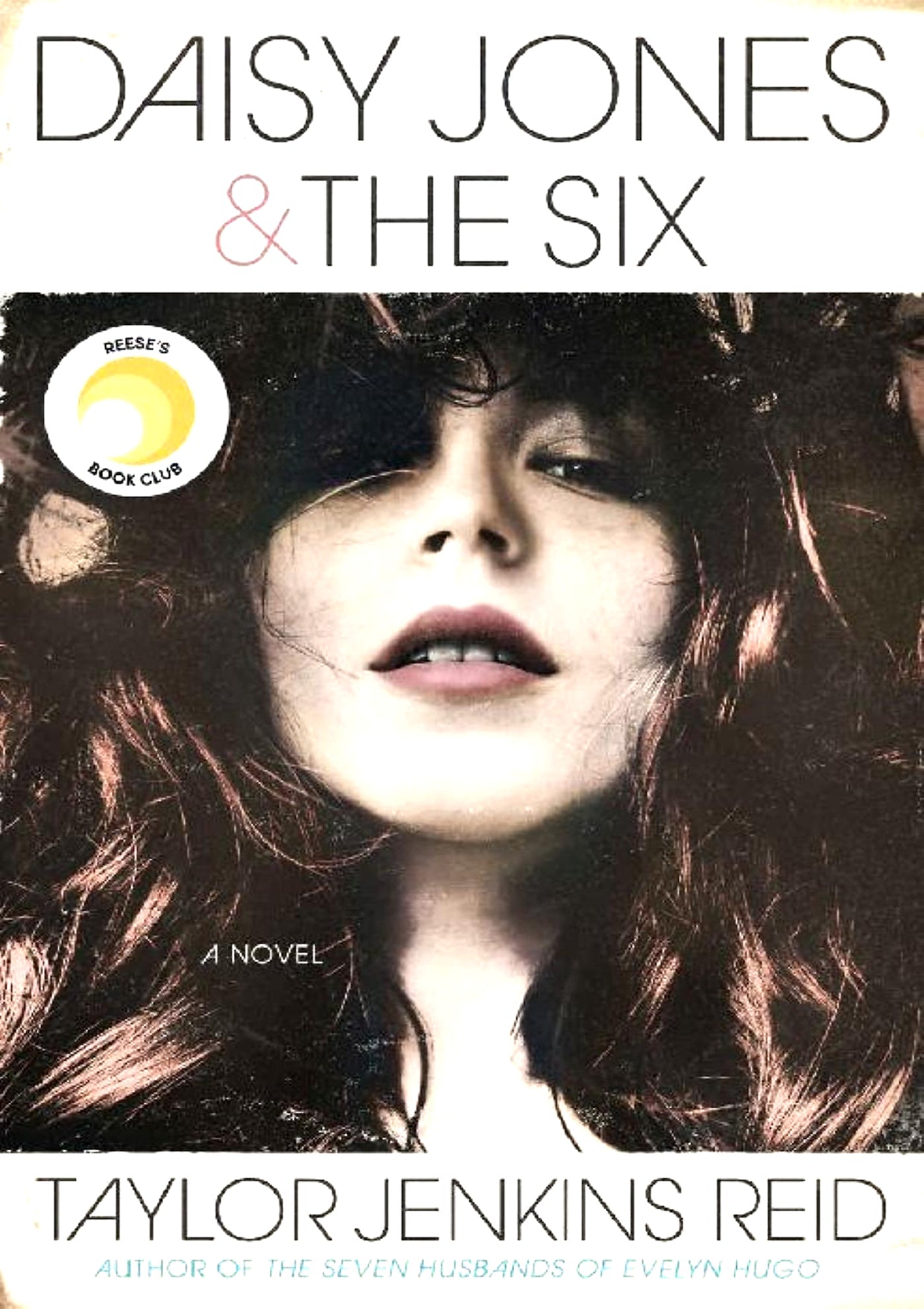 Daisy Jones and The Six - Begawan's Veranda Publishing