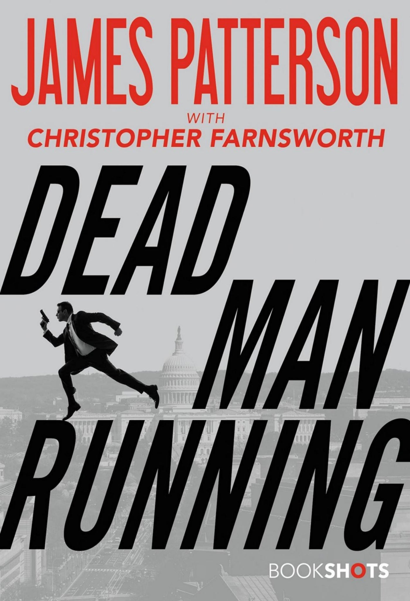 Dean Man Running - DRM Free Ebook - Begawan's Veranda Publishing
