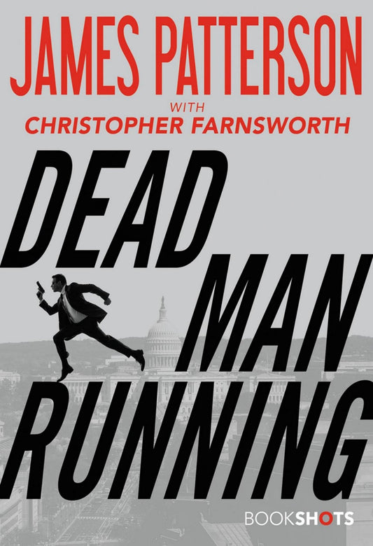 Dean Man Running - DRM Free Ebook - Begawan's Veranda Publishing