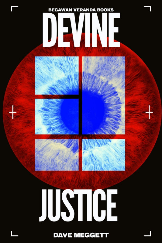 Devine Justice Chapter