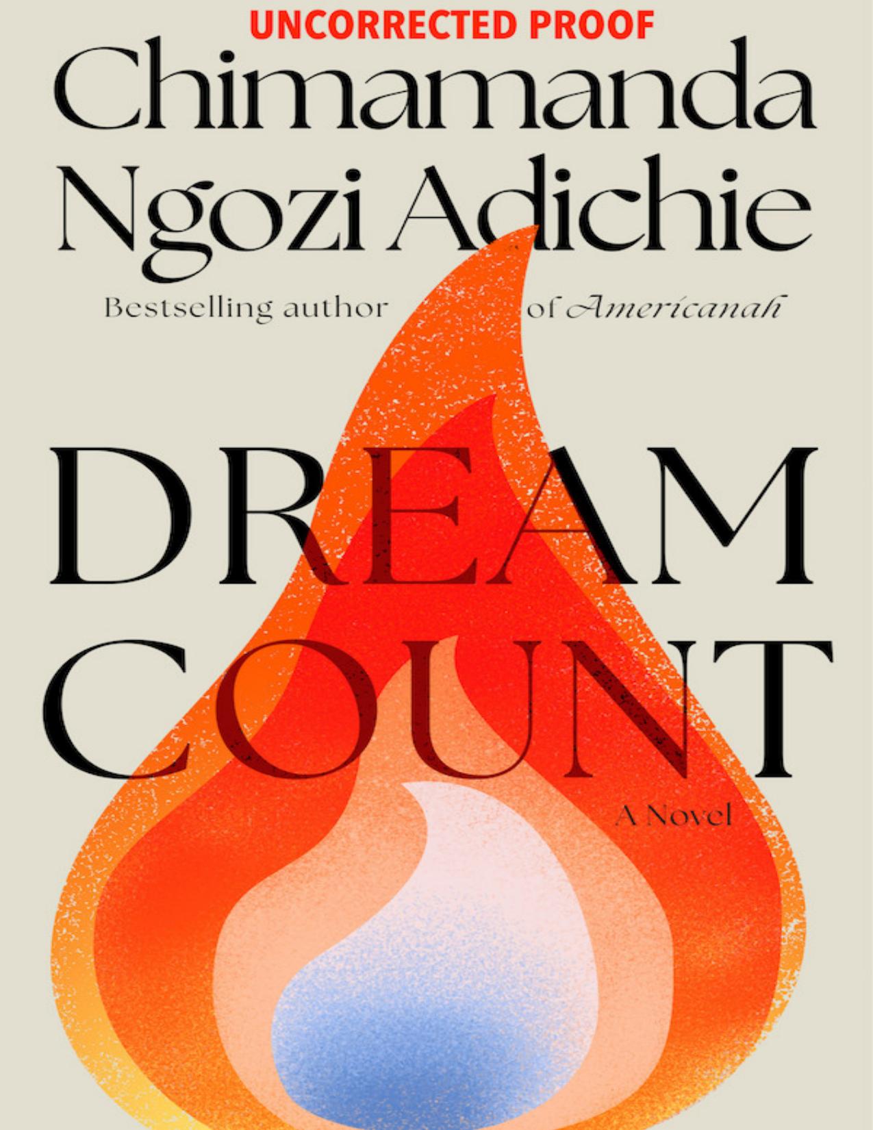 Dream Count - DRM Free Edition - EPUB - MOBI - AZW3 - PDF - Begawan's Veranda Publishing