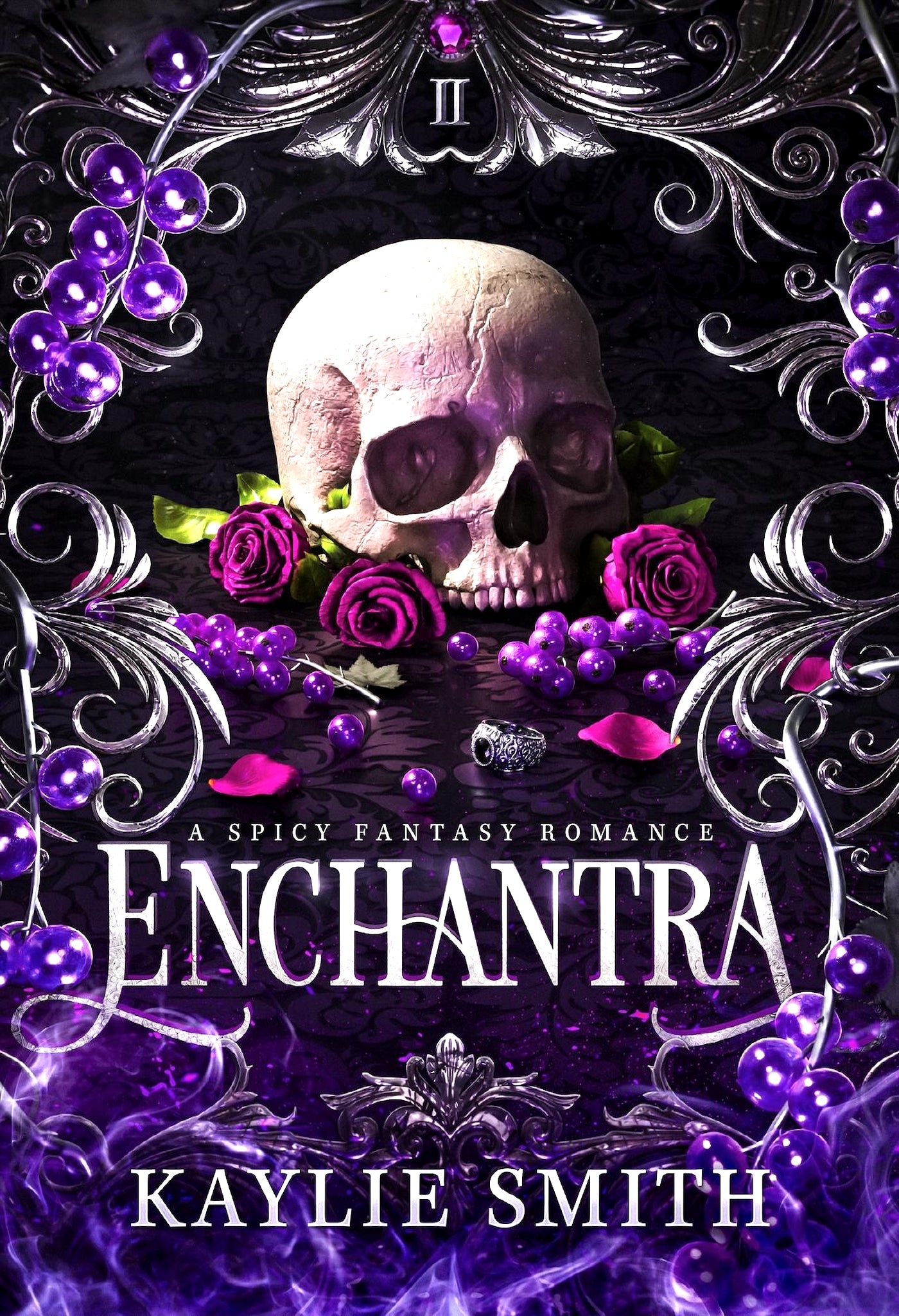 Enchantra - DRM Free Ebook - Begawan's Veranda Publishing