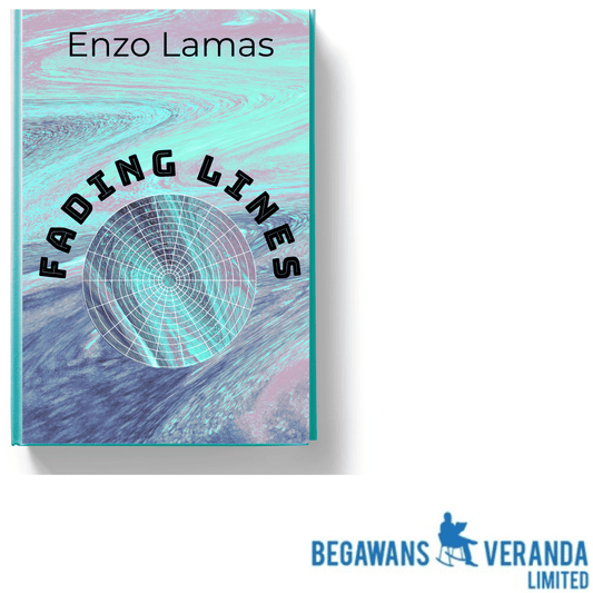 Fading Lines - Begawan's Veranda Publishing