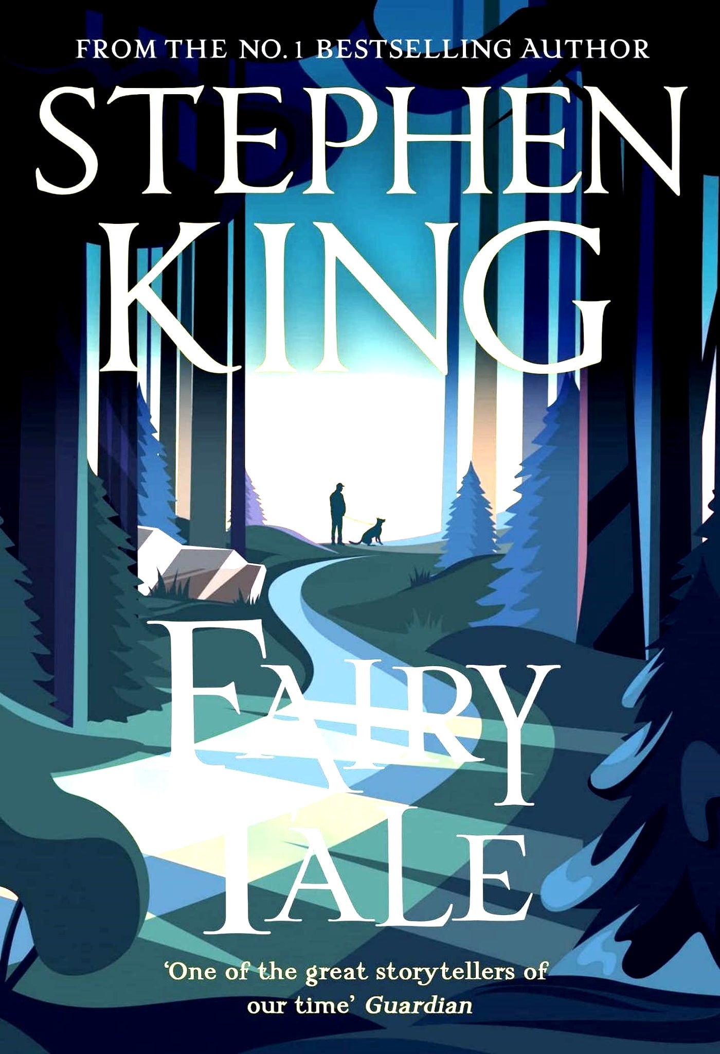 Fairy Tale _ DRM Free Ebook - Begawan's Veranda Publishing