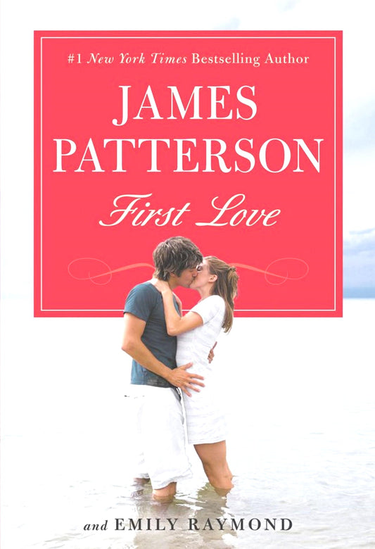 First Love - Begawan's Veranda Publishing