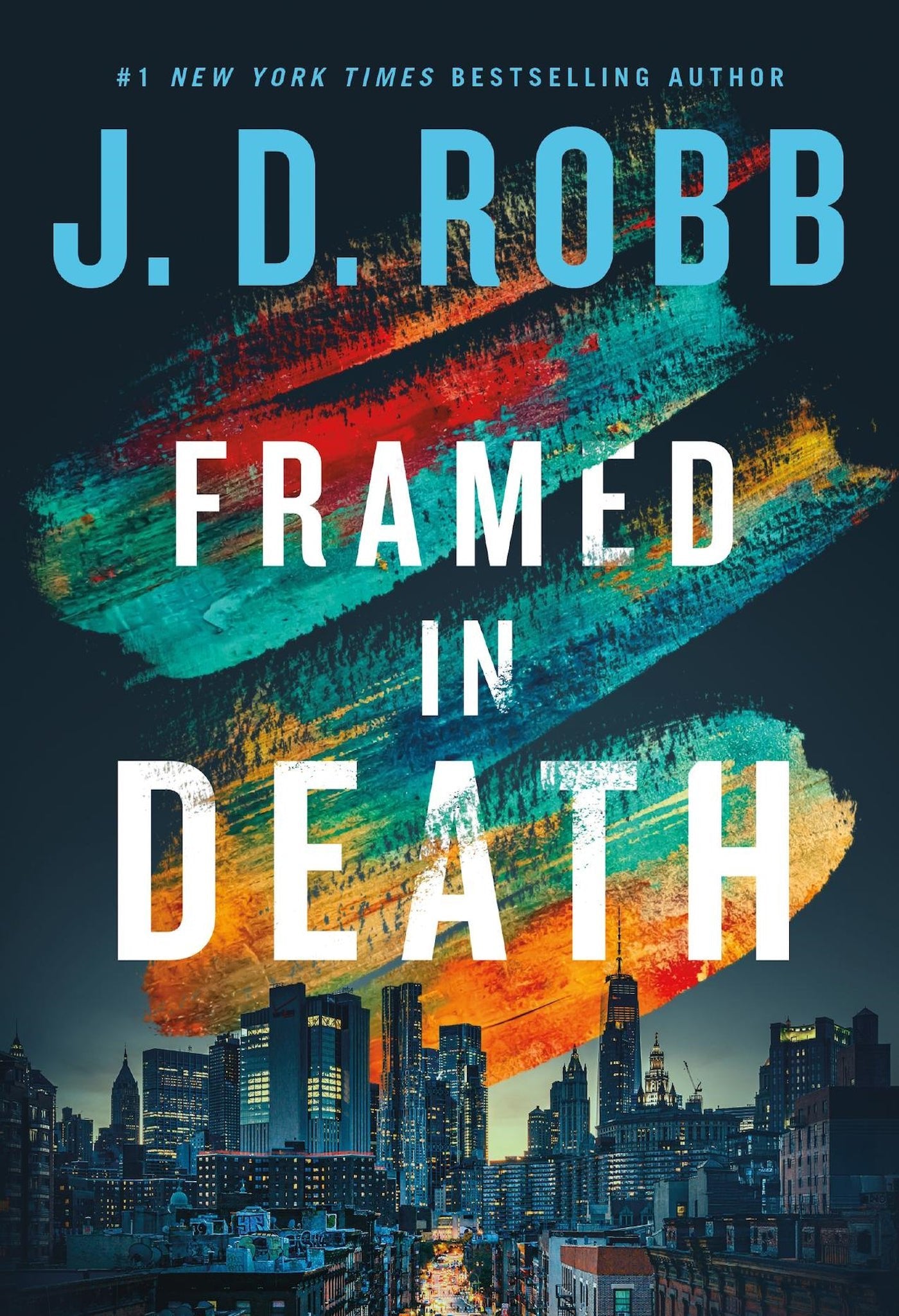 Framed in Death - DRM Free Ebook - Begawan's Veranda Publishing