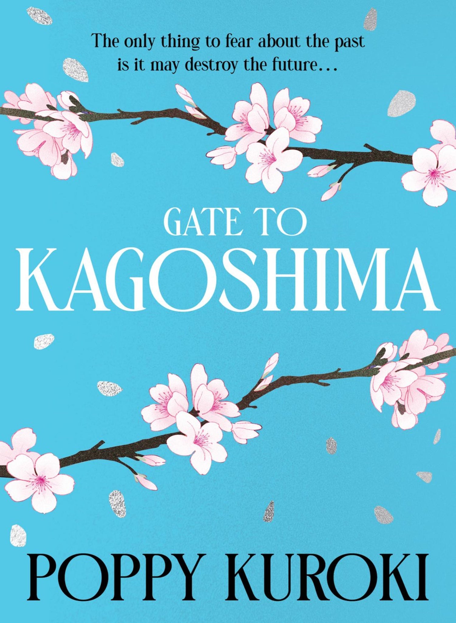 Gate to Kagoshima - Begawan's Veranda Publishing