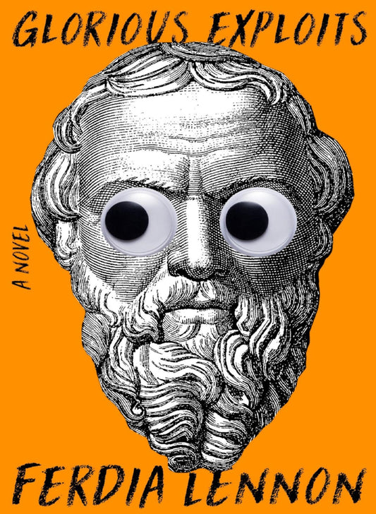 Glorious Exploits - Begawan's Veranda Publishing