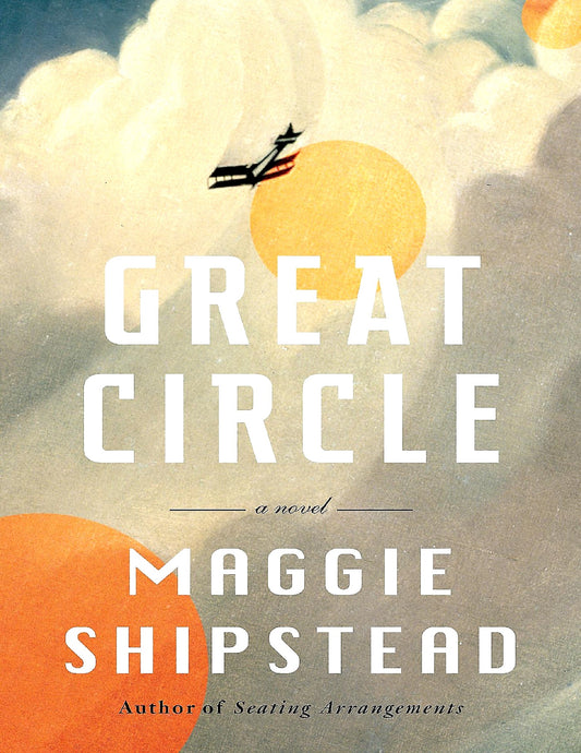 Great Circle - Begawan's Veranda Publishing