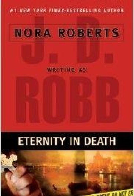 Haunted in Death - Begawan's Veranda Publishing