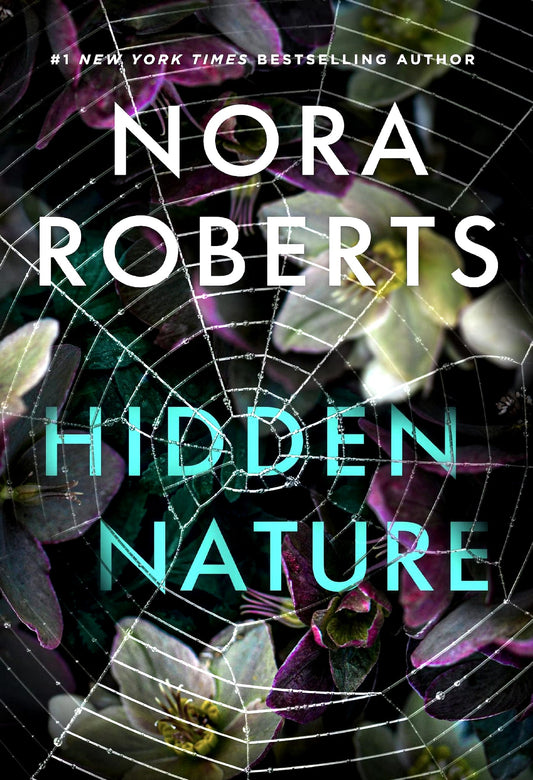 Hidden Nature - DRM Free Ebook - Begawan's Veranda Publishing