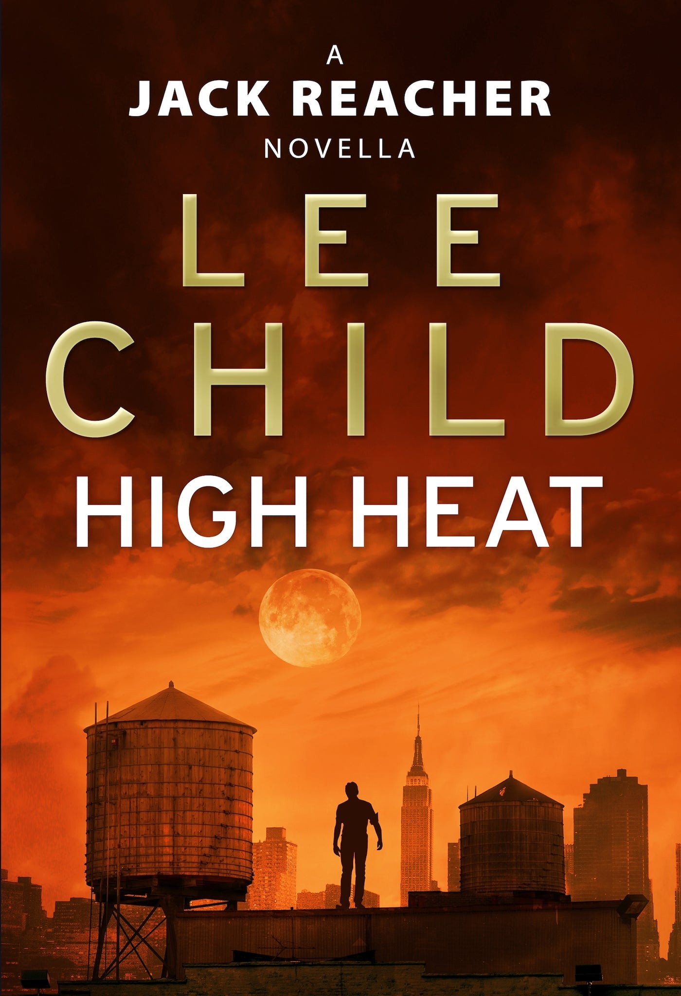 High Heat - Begawan's Veranda Publishing