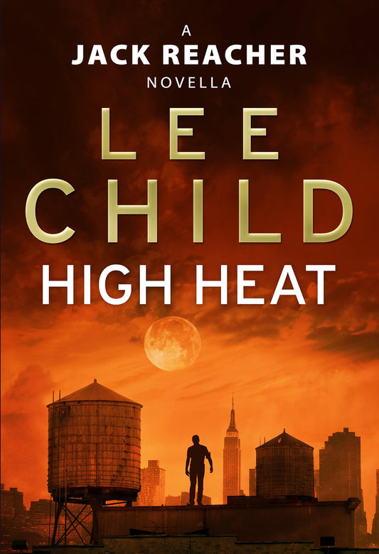 High Heat - Begawan's Veranda Publishing