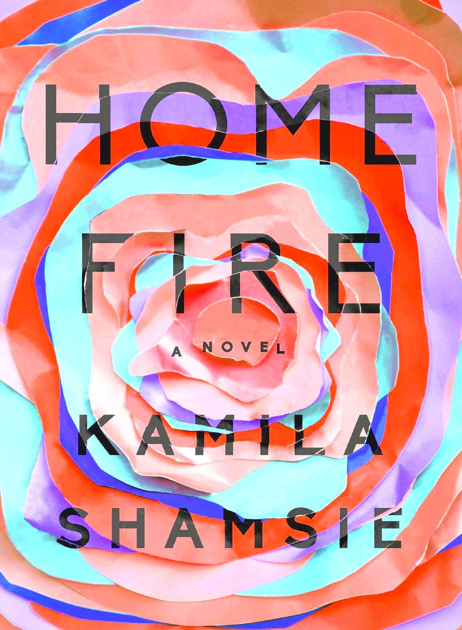 Home Fire - Begawan's Veranda Publishing