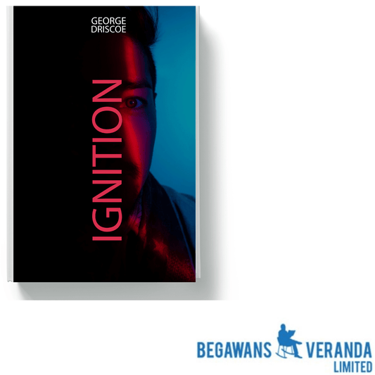 Ignition - Begawan's Veranda Publishing