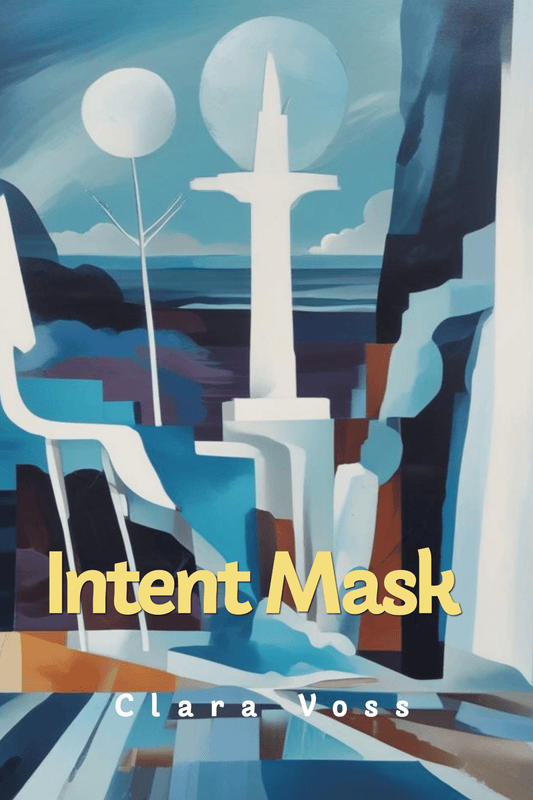 Intent Mask - Begawan's Veranda Publishing