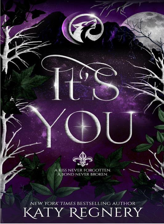 Its You - Begawan's Veranda Publishing