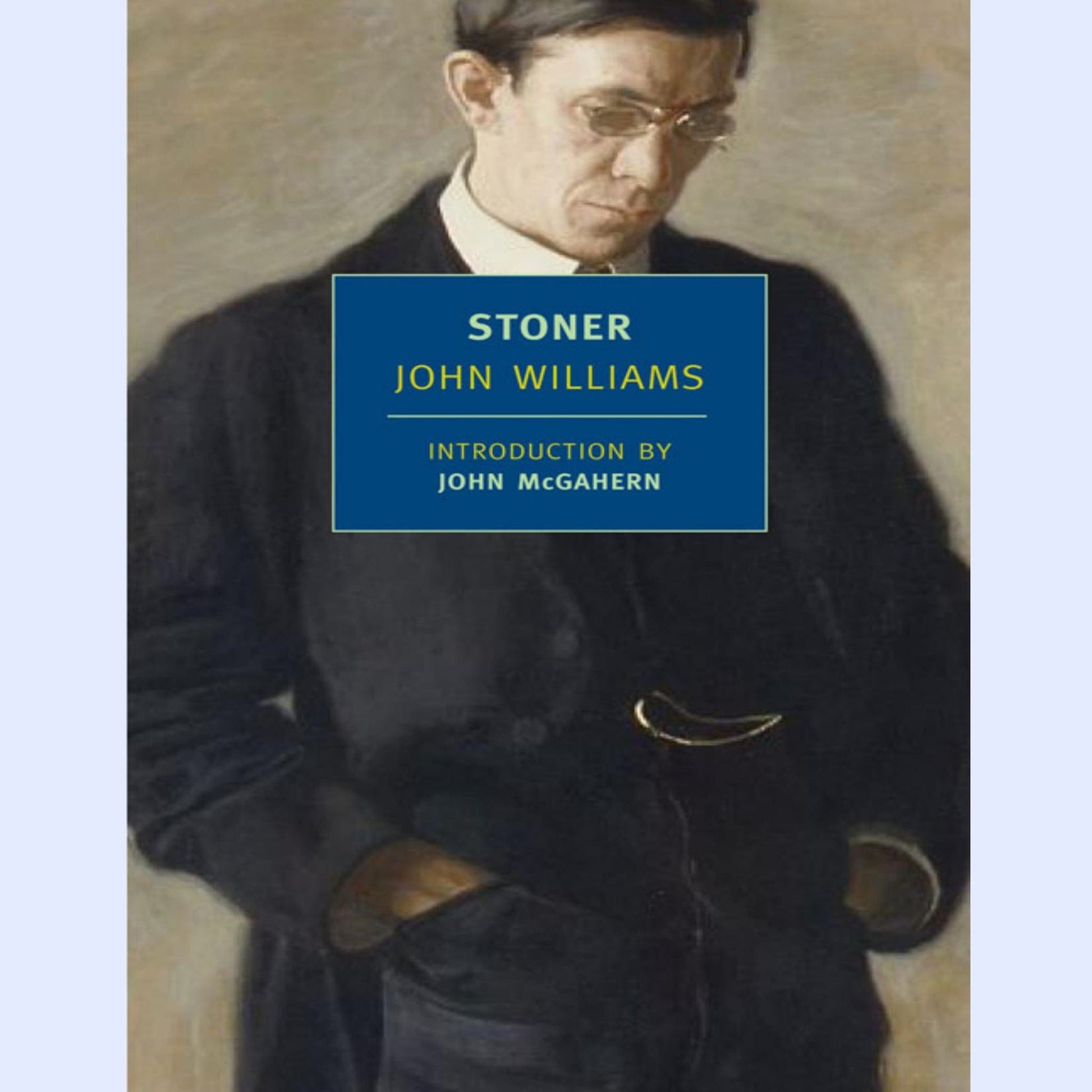 Stoner - Begawan's Veranda Publishing
