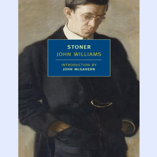 Stoner - Begawan's Veranda Publishing