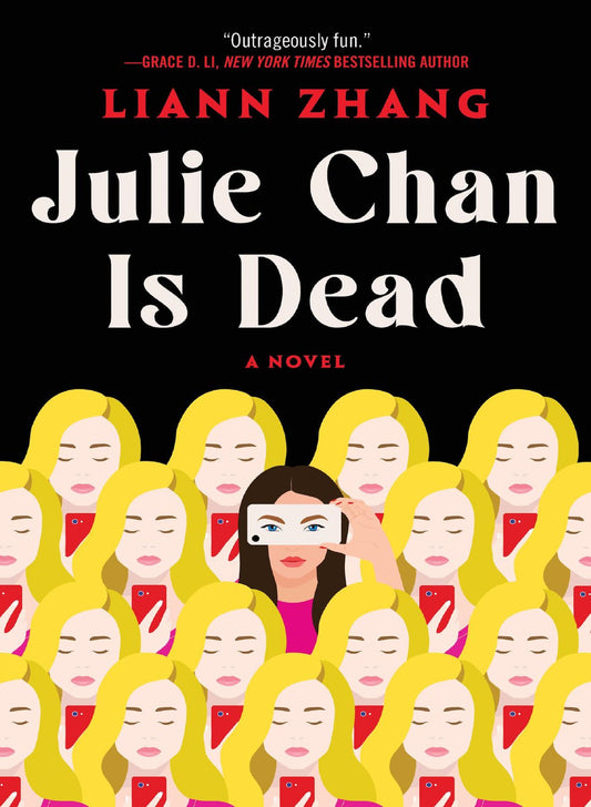 Julie Chan Is Dead - Begawan's Veranda Publishing