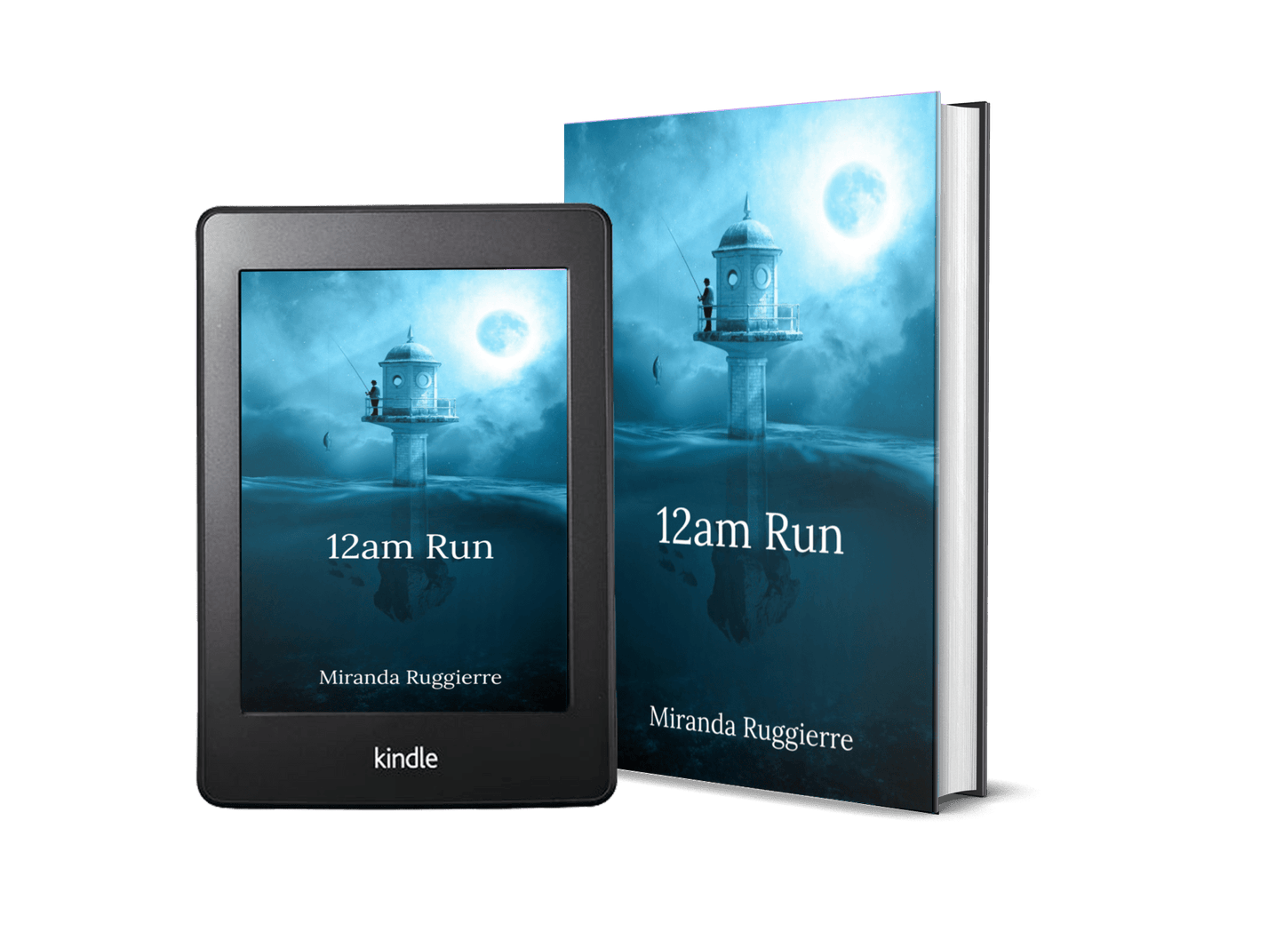 June 2025 _12am Run - Begawan's Veranda Publishing