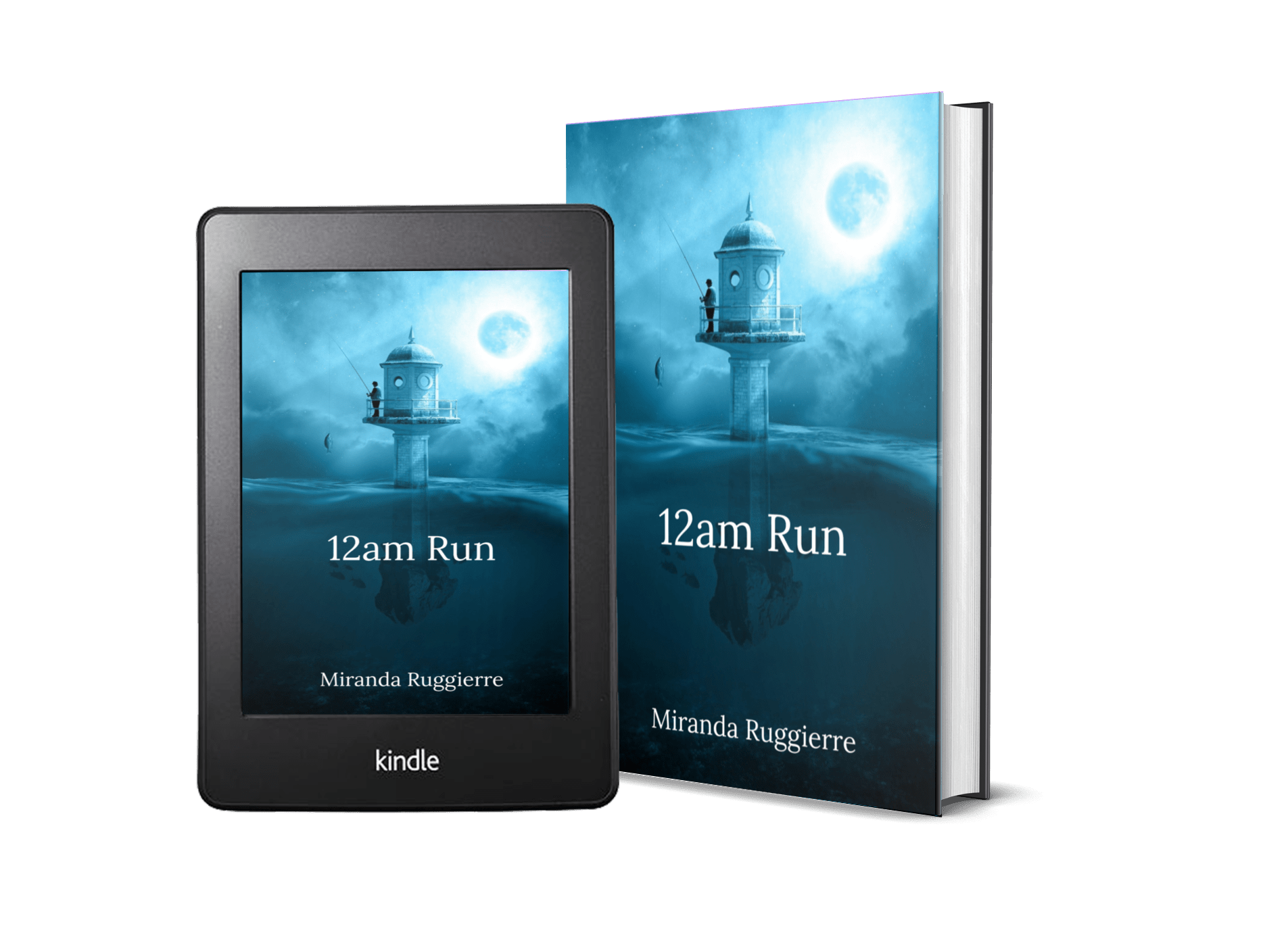 June 2025 _12am Run - Begawan's Veranda Publishing