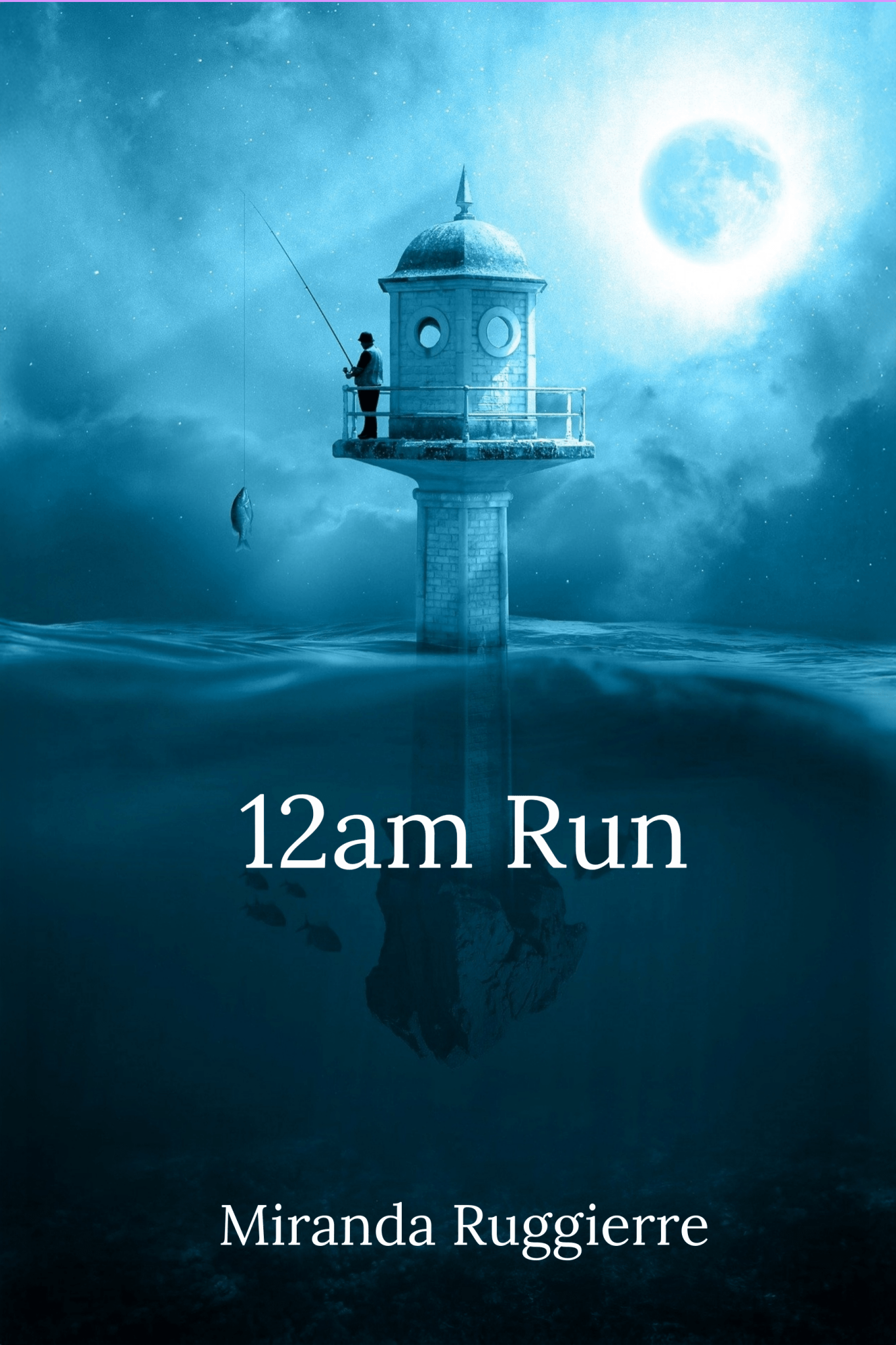 June 2025 _12am Run - Begawan's Veranda Publishing