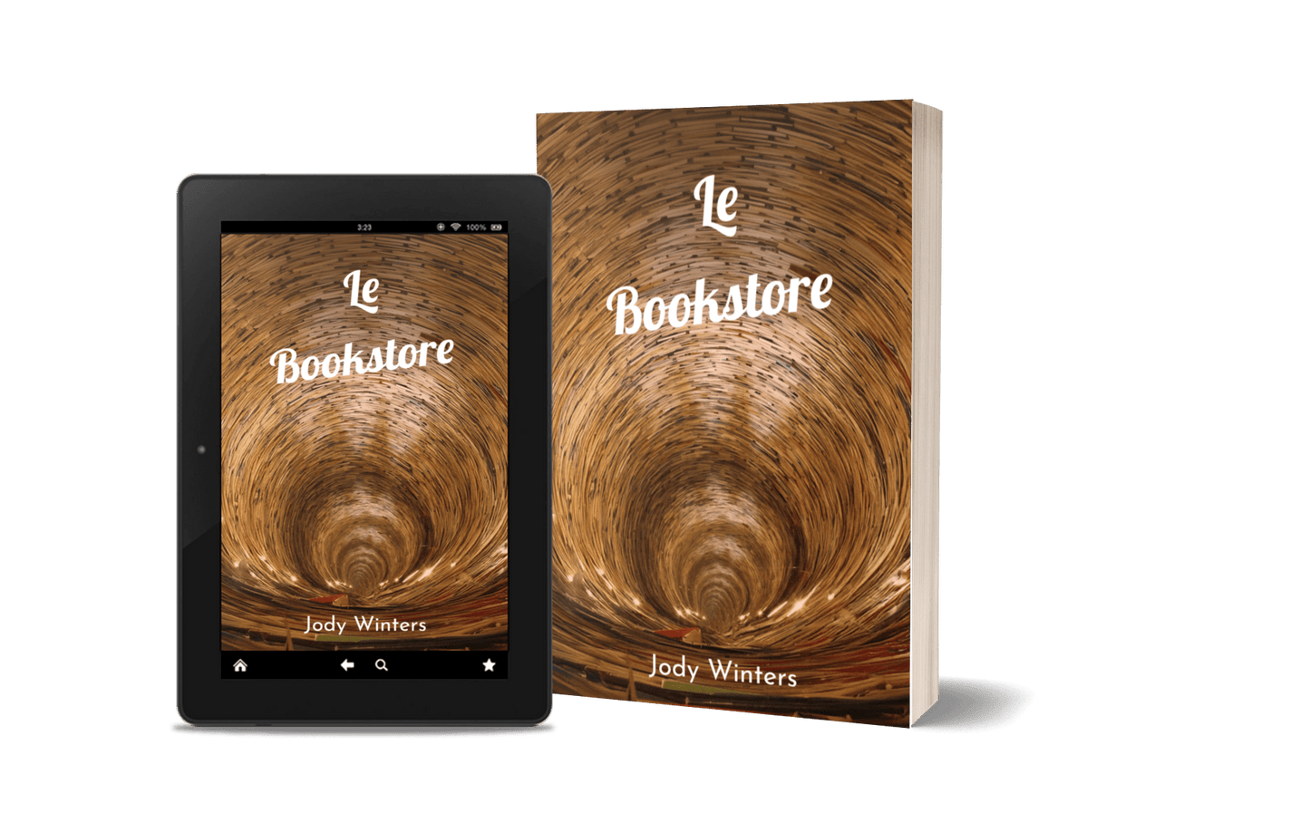 June 2025 _Le Bookstore - Begawan's Veranda Publishing2