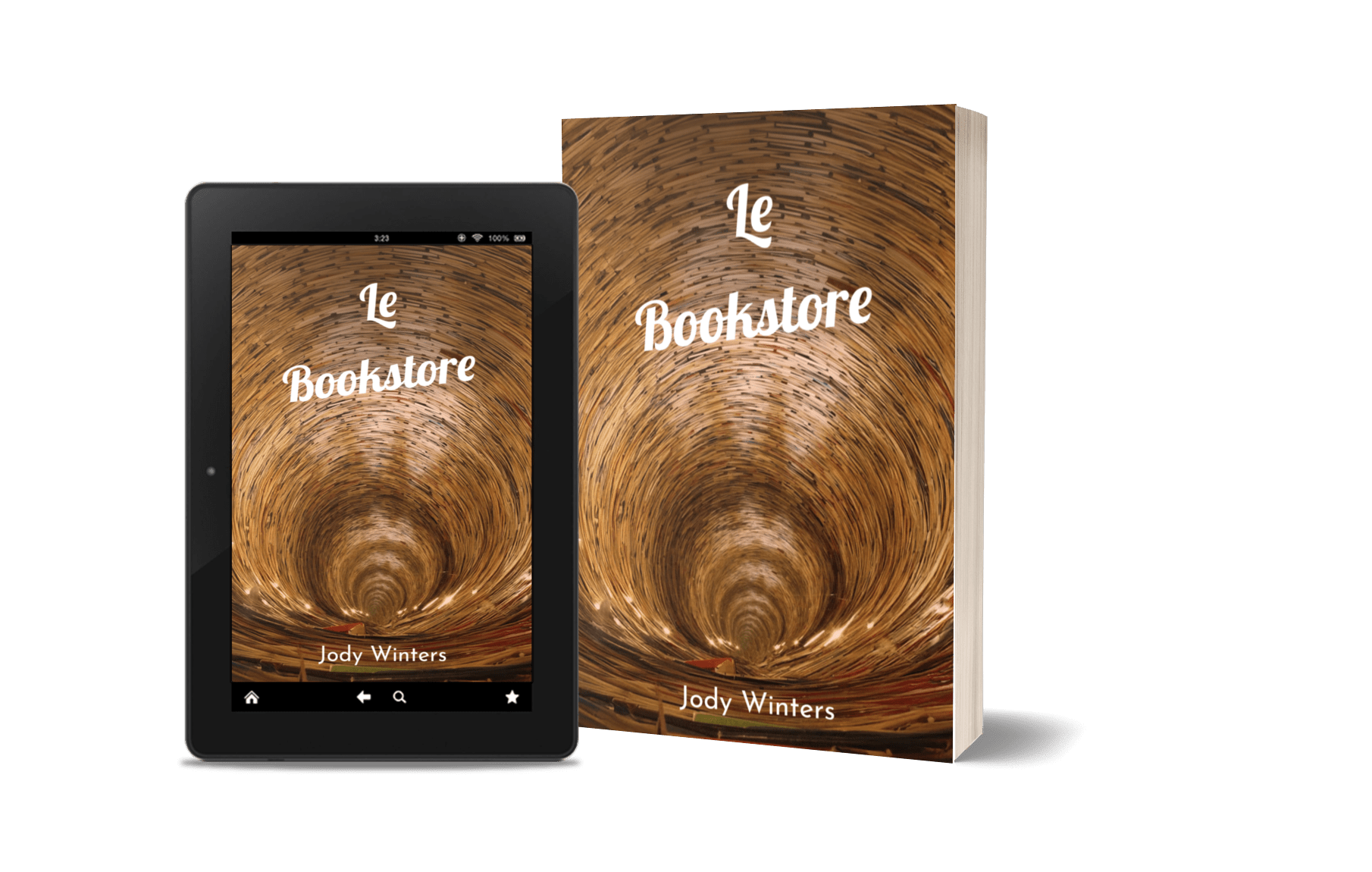 June 2025 _Le Bookstore - Begawan's Veranda Publishing2