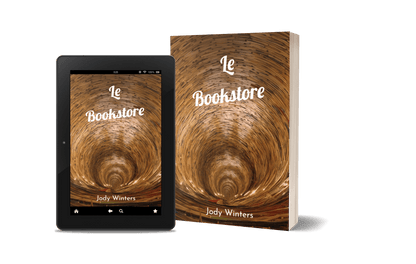 June 2025 _Le Bookstore - Begawan's Veranda Publishing2