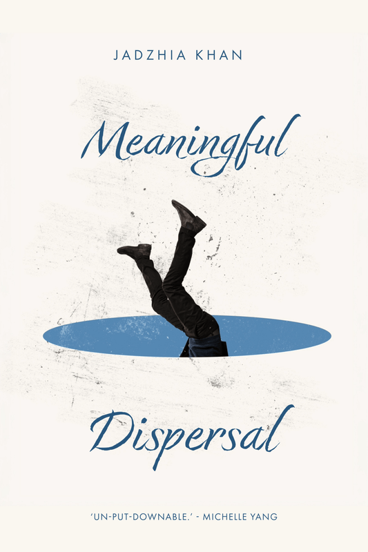 June 2025 _Meaningful Dispersal - Begawan's Veranda Publishing