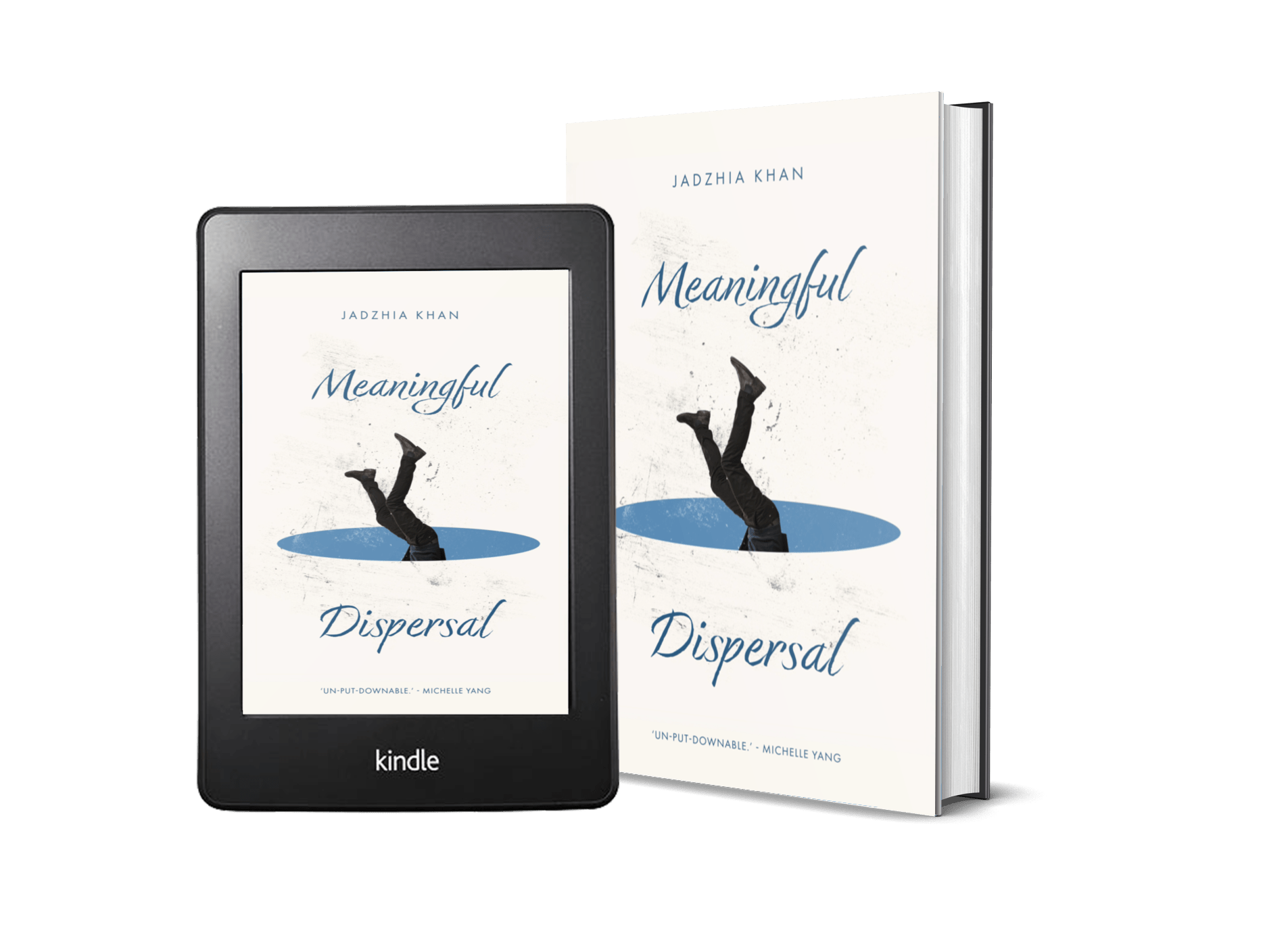 June 2025 _Meaningful Dispersal - Begawan's Veranda Publishing