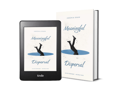 June 2025 _Meaningful Dispersal - Begawan's Veranda Publishing