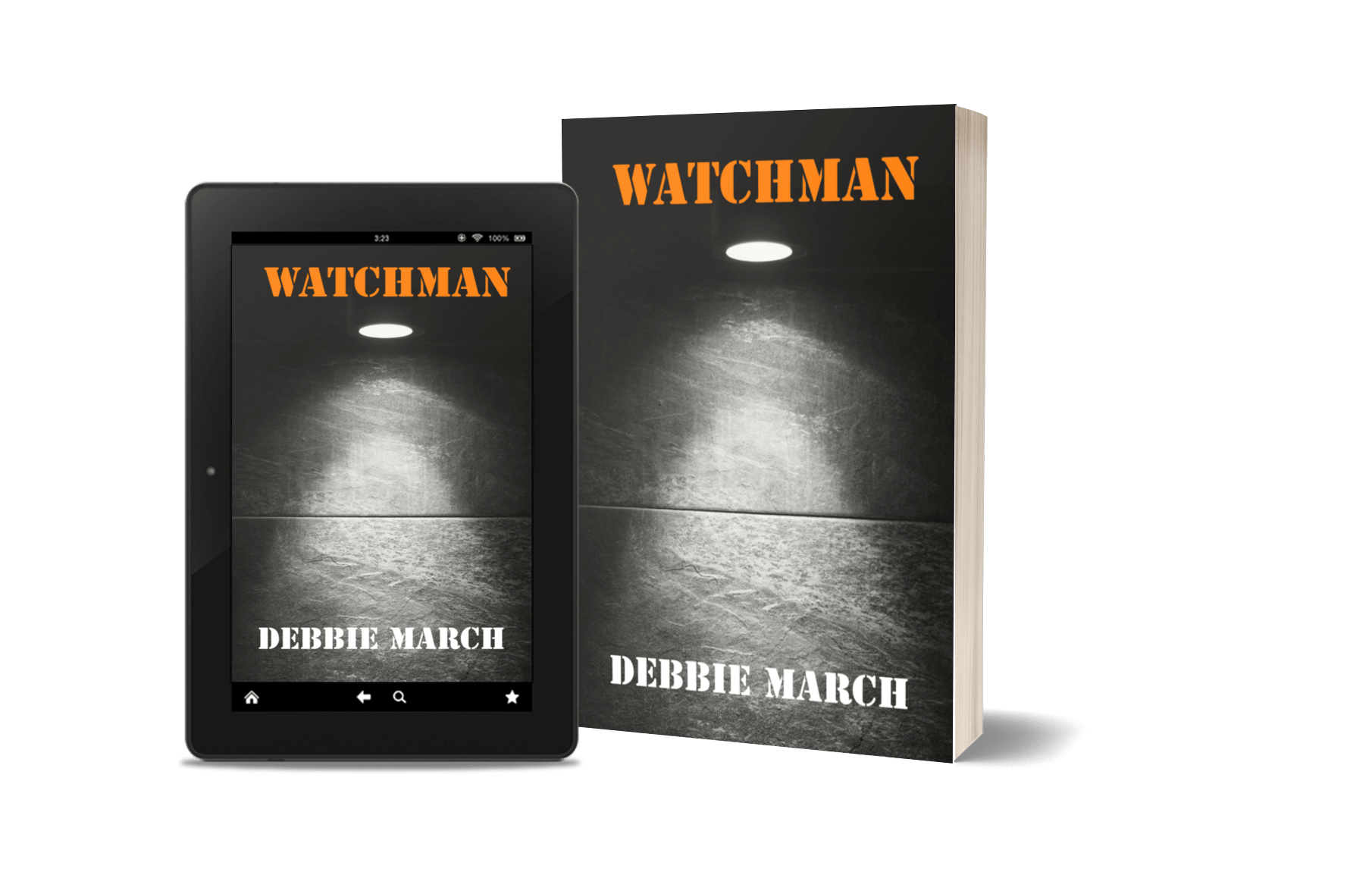 June 2025 _Watchman - Begawan's Veranda Publishing
