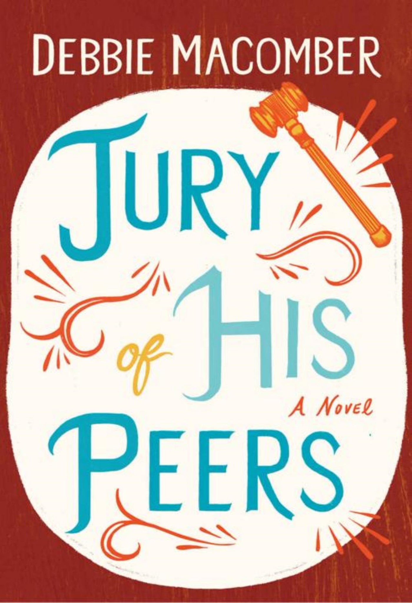 Jury of His Peers - Begawan's Veranda Publishing