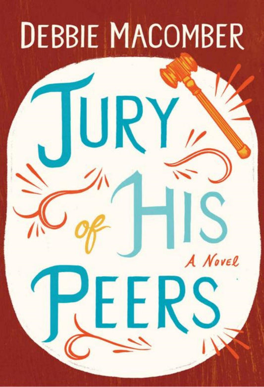 Jury of His Peers - Begawan's Veranda Publishing