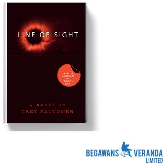 Line of Sight - Begawan's Veranda Publishing
