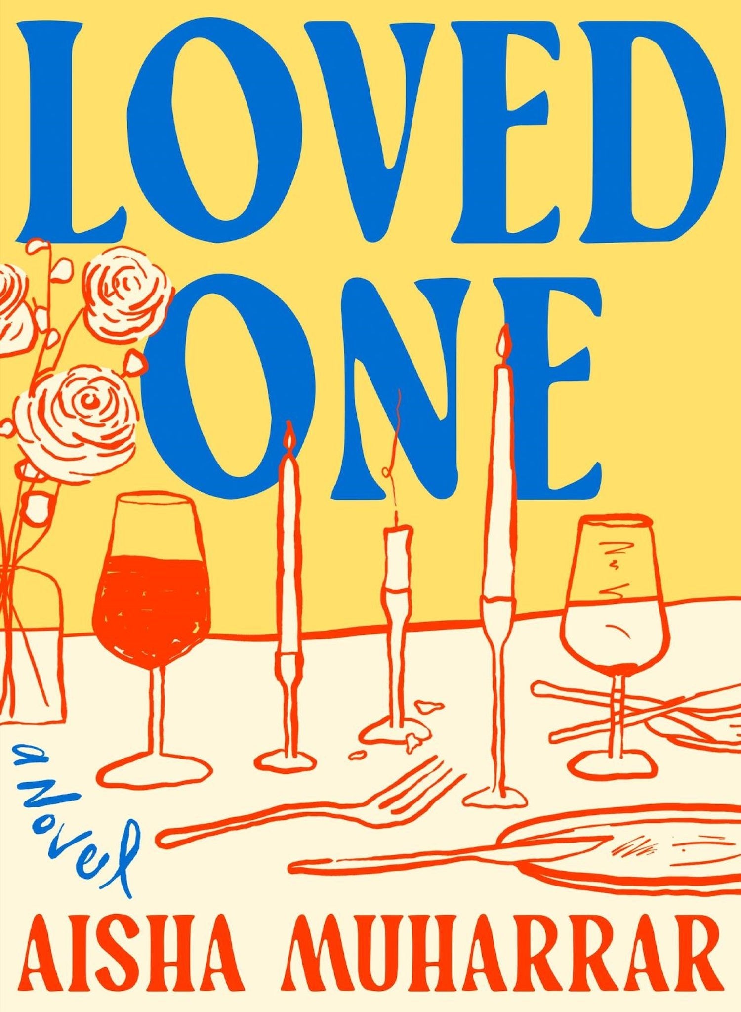 Loved One - Begawan's Veranda Publishing