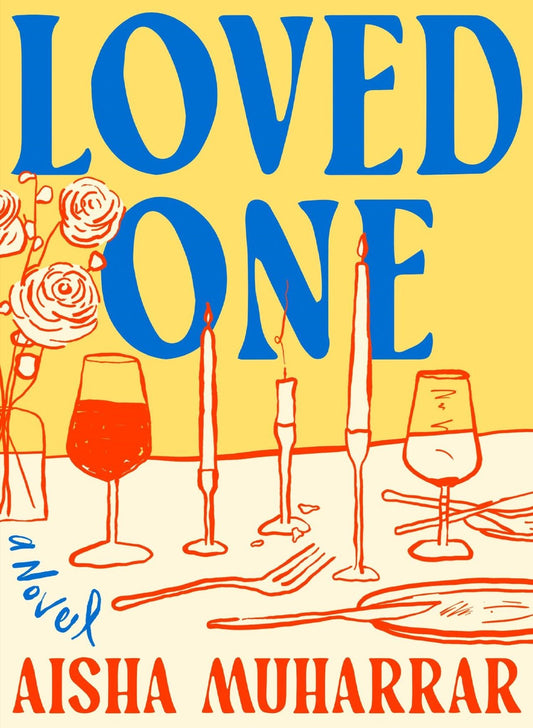 Loved One - Begawan's Veranda Publishing